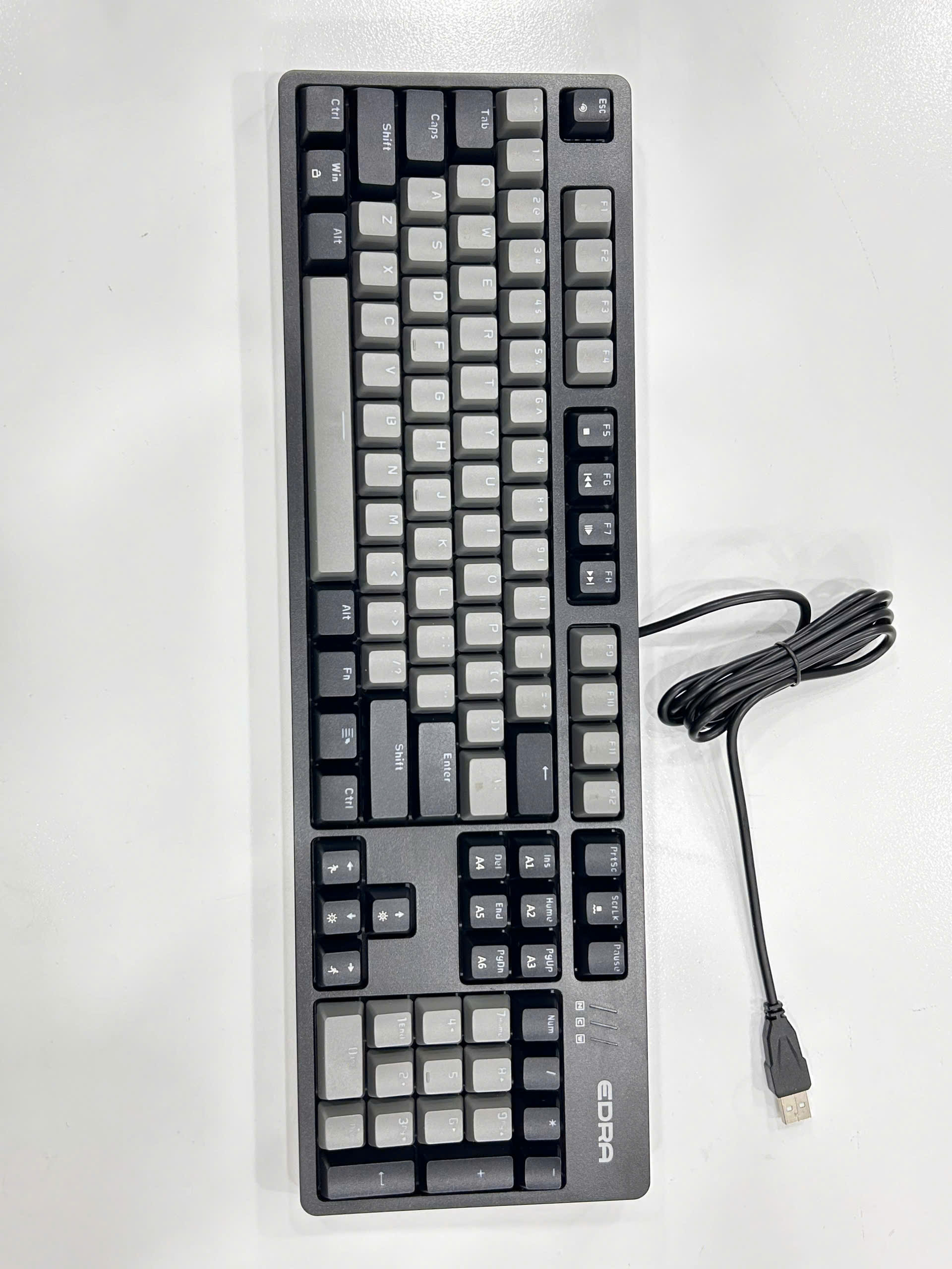 Bàn phím EK3104L - E-Dra