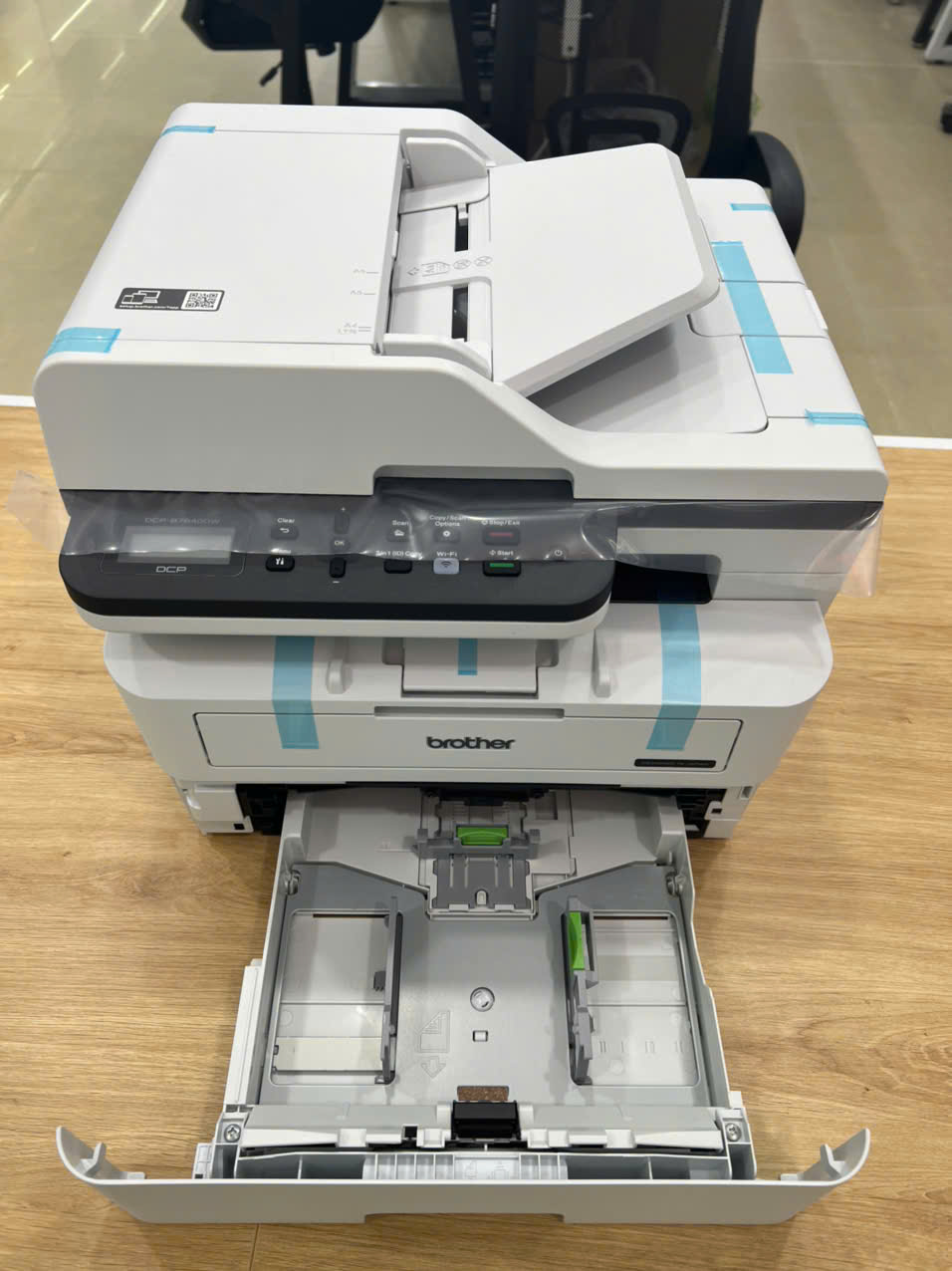 Máy In Brother DCP-B7640DW