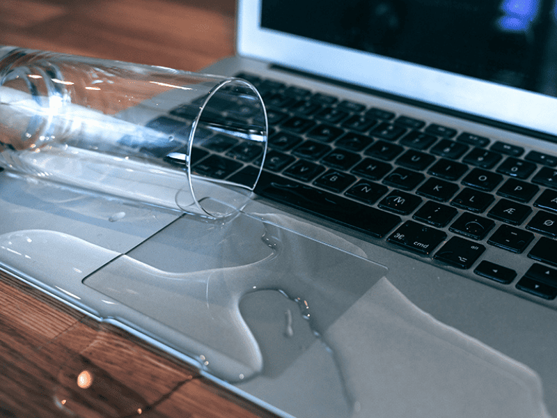 Touchpad Ăn Nước / Oxy Hóa Mạch Nặng – Dịch Vụ Sửa Chữa Laptop Phú Quốc | Máy Tính Phú Quốc | Vi Tính Hải Đăng