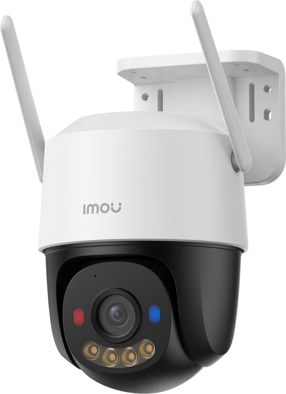Camera iMOU Cruiser SC IPC‑K7FP‑3H0WE 3MP – Giám Sát Ngoài Trời Chuyên Nghiệp Tại Phú Quốc | Vi Tính Hải Đăng