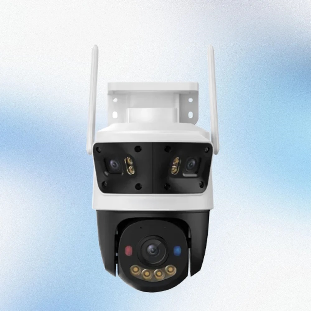 Camera Imou IPC-S7UP-11M0WED