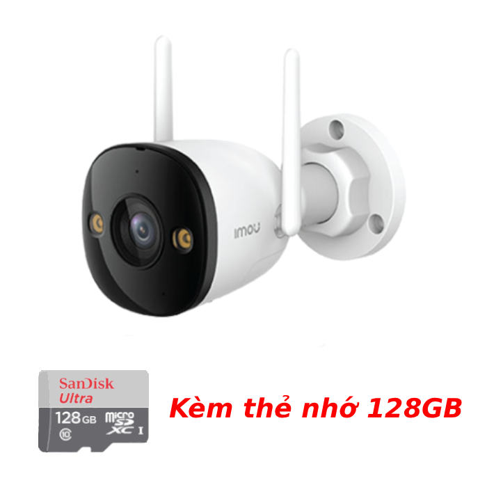 Camera Imou IPC-S3EP-5M0WE-IMOU