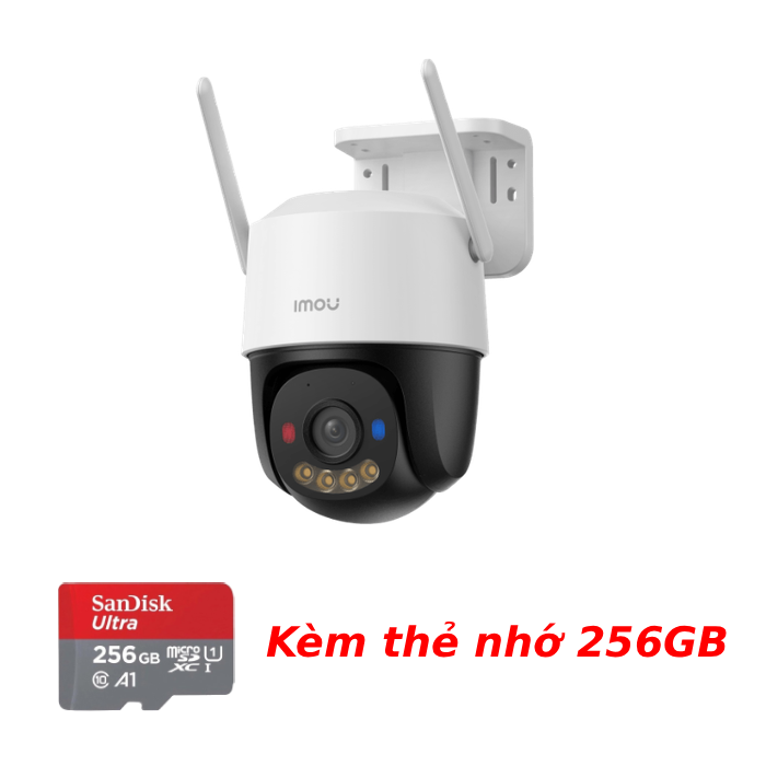Camera IMOU IPC-K7FP-5H0TE (4G)