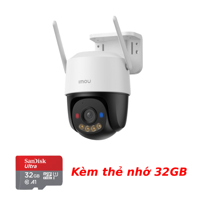 Camera IMOU IPC-K7FP-5H0TE (4G)