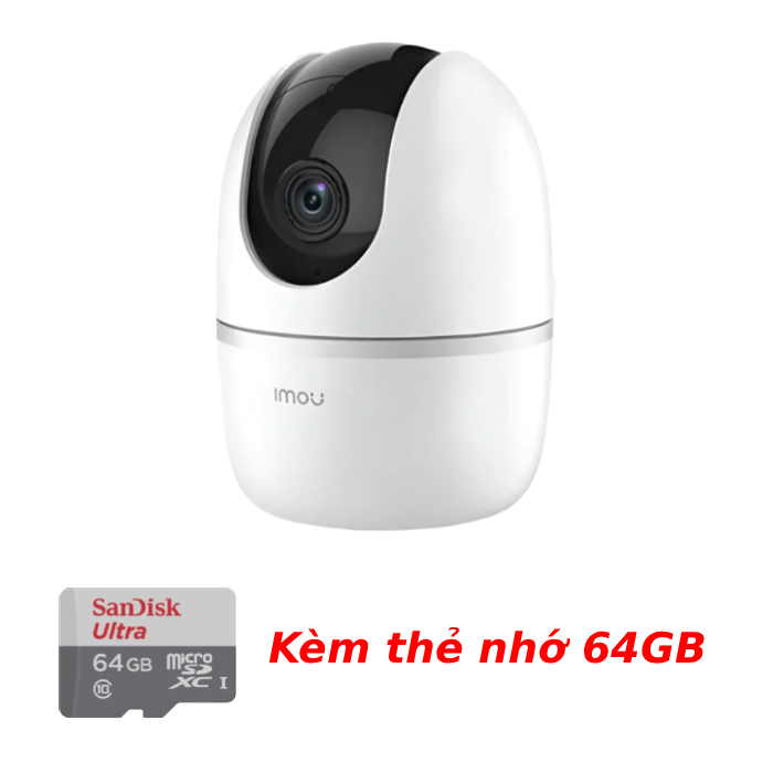 Camera IPC-A52P (Ranger 2 5MP)