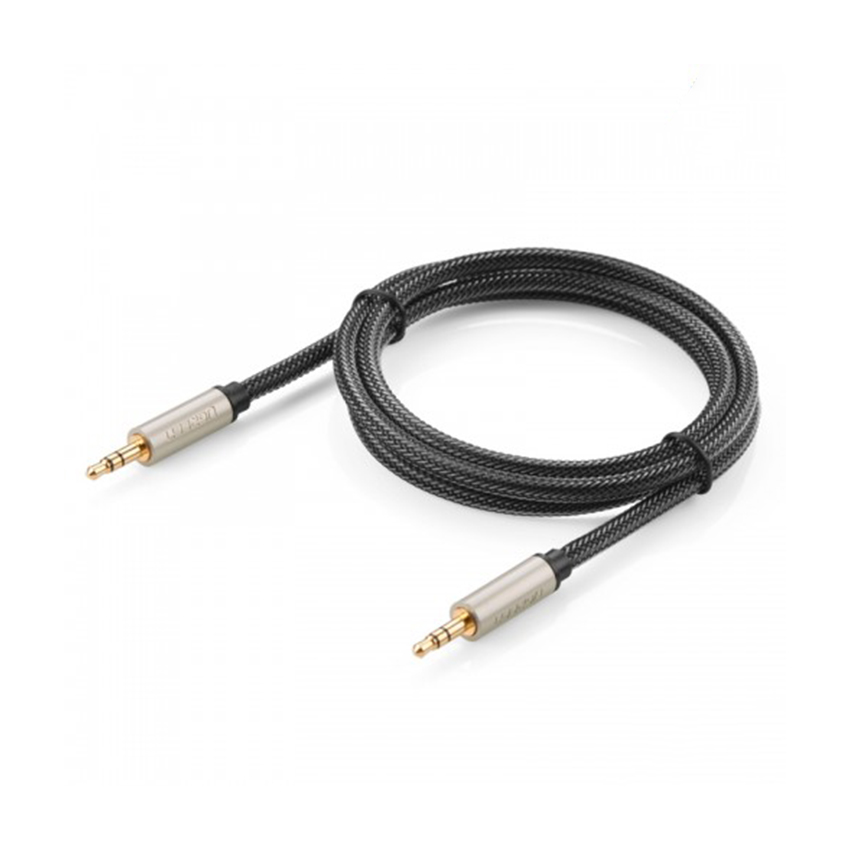 Cáp Audio 3.5mm UGREEN 10604 Dài 2M Chính Hãng | Phú Quốc