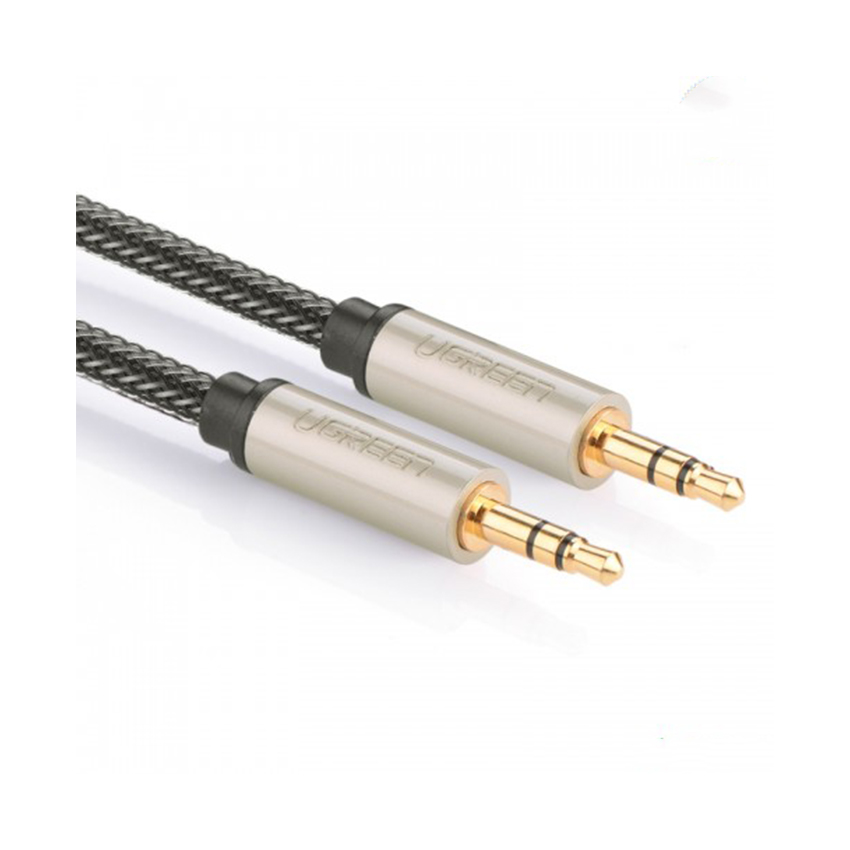 Cáp Audio 3.5mm UGREEN 10604 Dài 2M Chính Hãng | Phú Quốc