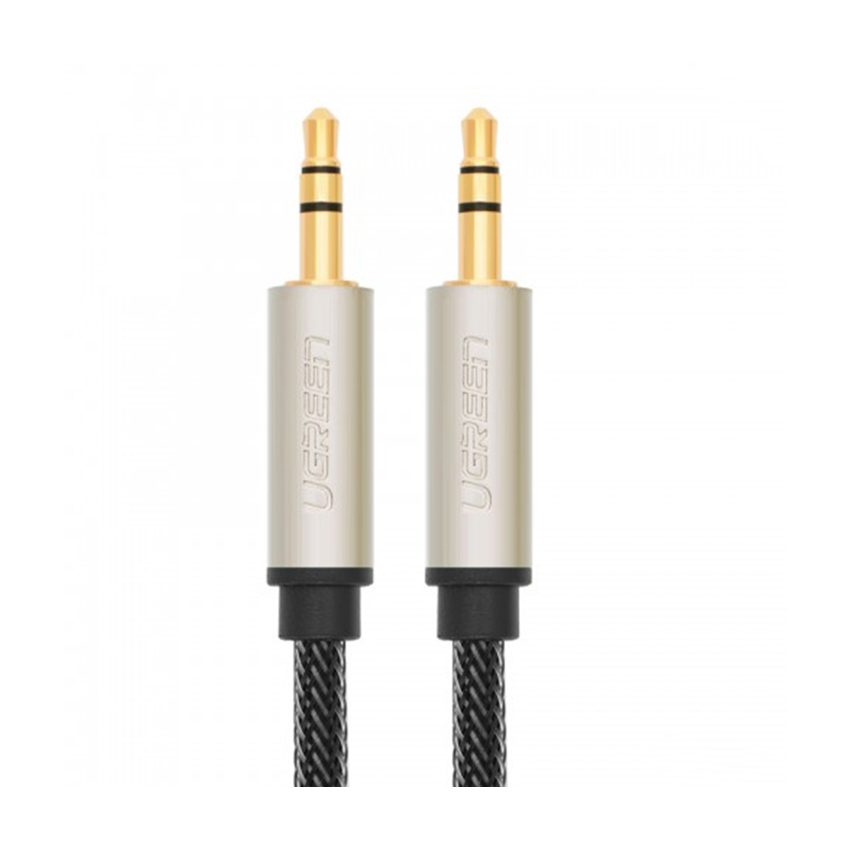 Cáp Audio 3.5mm UGREEN 10604 Dài 2M Chính Hãng | Phú Quốc