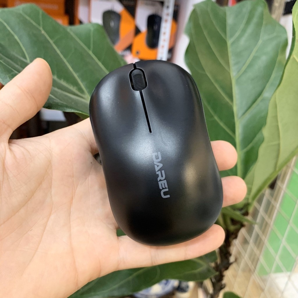 Chuột Dareu LM106G