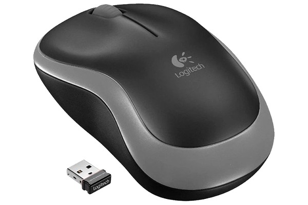 Chuột Logitech B175