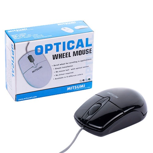 Chuột Mitsumi 6603