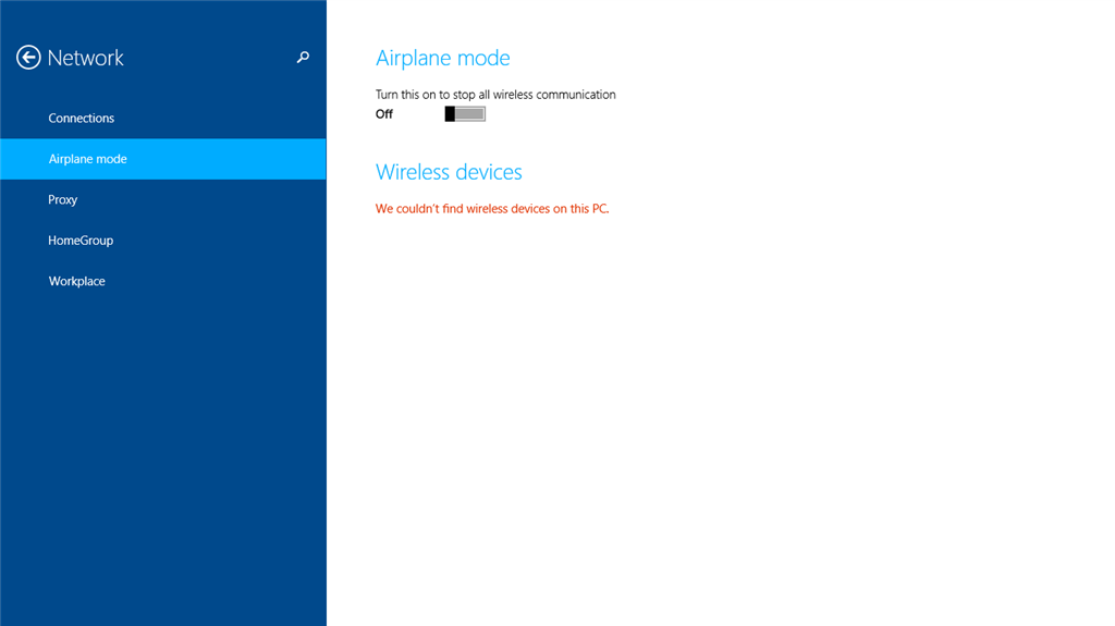 Sửa lỗi Laptop báo “No Wi-Fi Adapter Found” / “No Wireless Device” – Dịch Vụ Sửa Chữa Laptop Phú Quốc | Máy Tính Phú Quốc | Vi Tính Hải Đăng