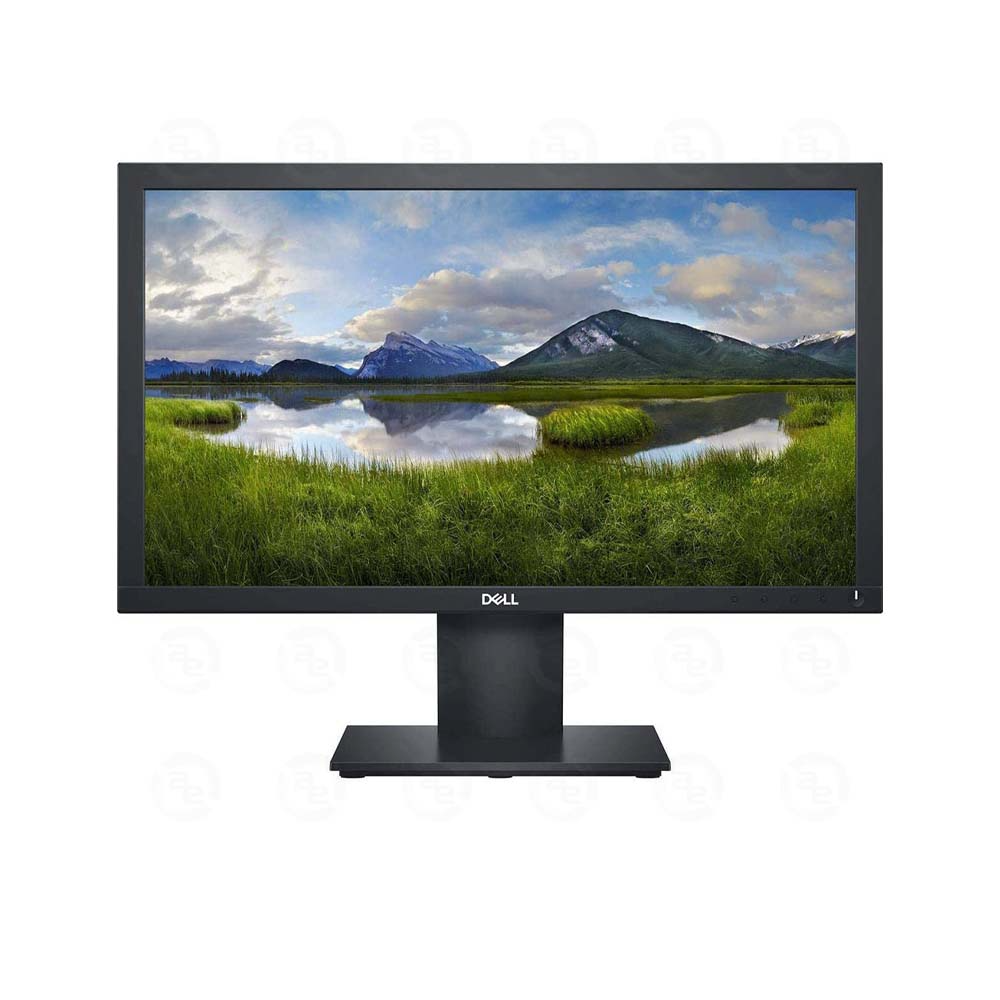 Màn Hình Dell E2020H 19.5" HD+ – Màn Hình Văn Phòng Tiết Kiệm, Bền Bỉ