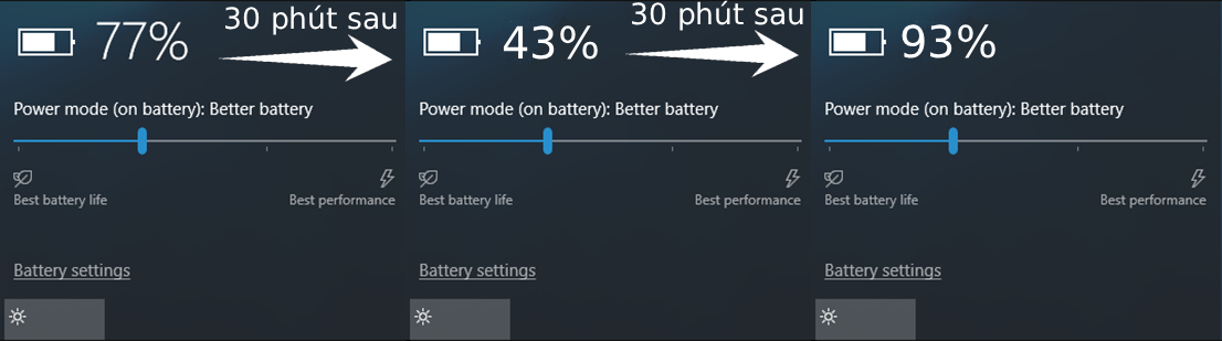 Pin Laptop Báo Ảo, % Pin Nhảy Loạn – Dịch Vụ Sửa Chữa Laptop Phú Quốc | Máy Tính Phú Quốc | Vi Tính Hải Đăng