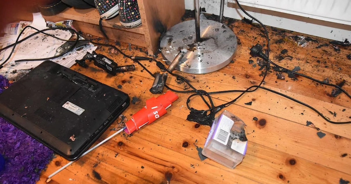 Cháy Mạch Sạc Pin — Nổ Zone (VBUS / BAT) – Dịch Vụ Sửa Chữa Phú Quốc | Máy Tính Phú Quốc | Vi Tính Hải Đăng