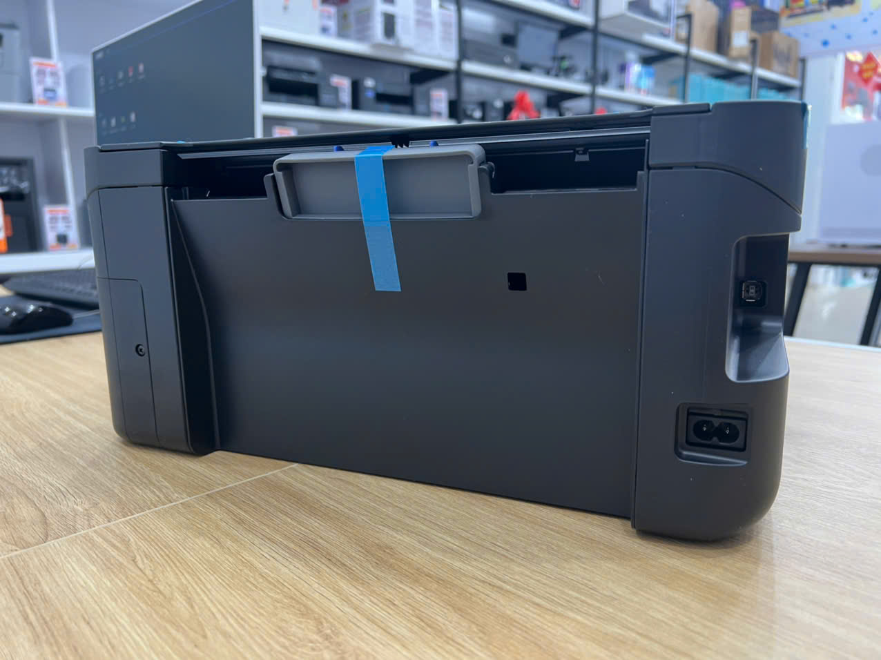 Máy In Epson L3250