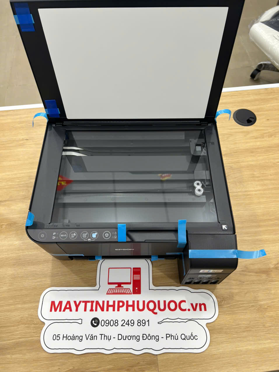 Máy In Epson L3250