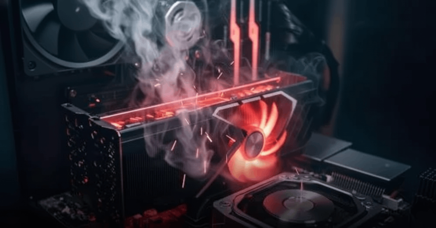 VGA quá nóng, treo khi chơi game – Dịch Vụ Sửa Chữa PC Phú Quốc | Máy Tính Phú Quốc | Vi Tính Hải Đăng