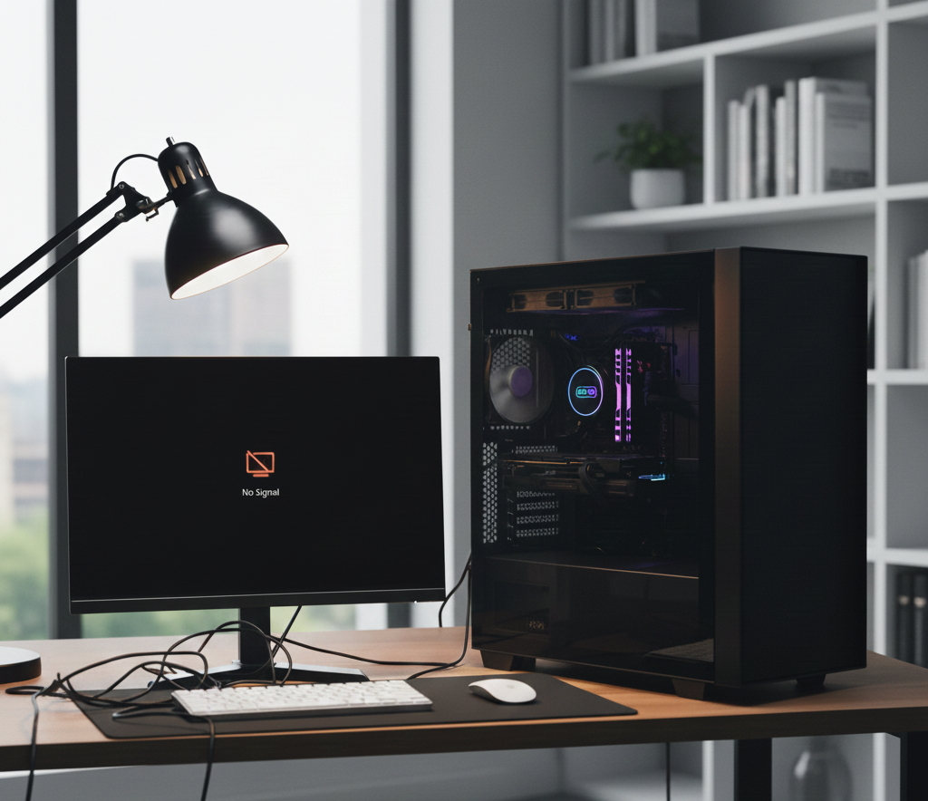 Sửa Máy Tự Tắt – Reset Ngẫu Nhiên – Mất Nguồn Giữa Chừng – Dịch Vụ Sửa Chữa PC Phú Quốc | Máy Tính Phú Quốc | Vi Tính Hải Đăng