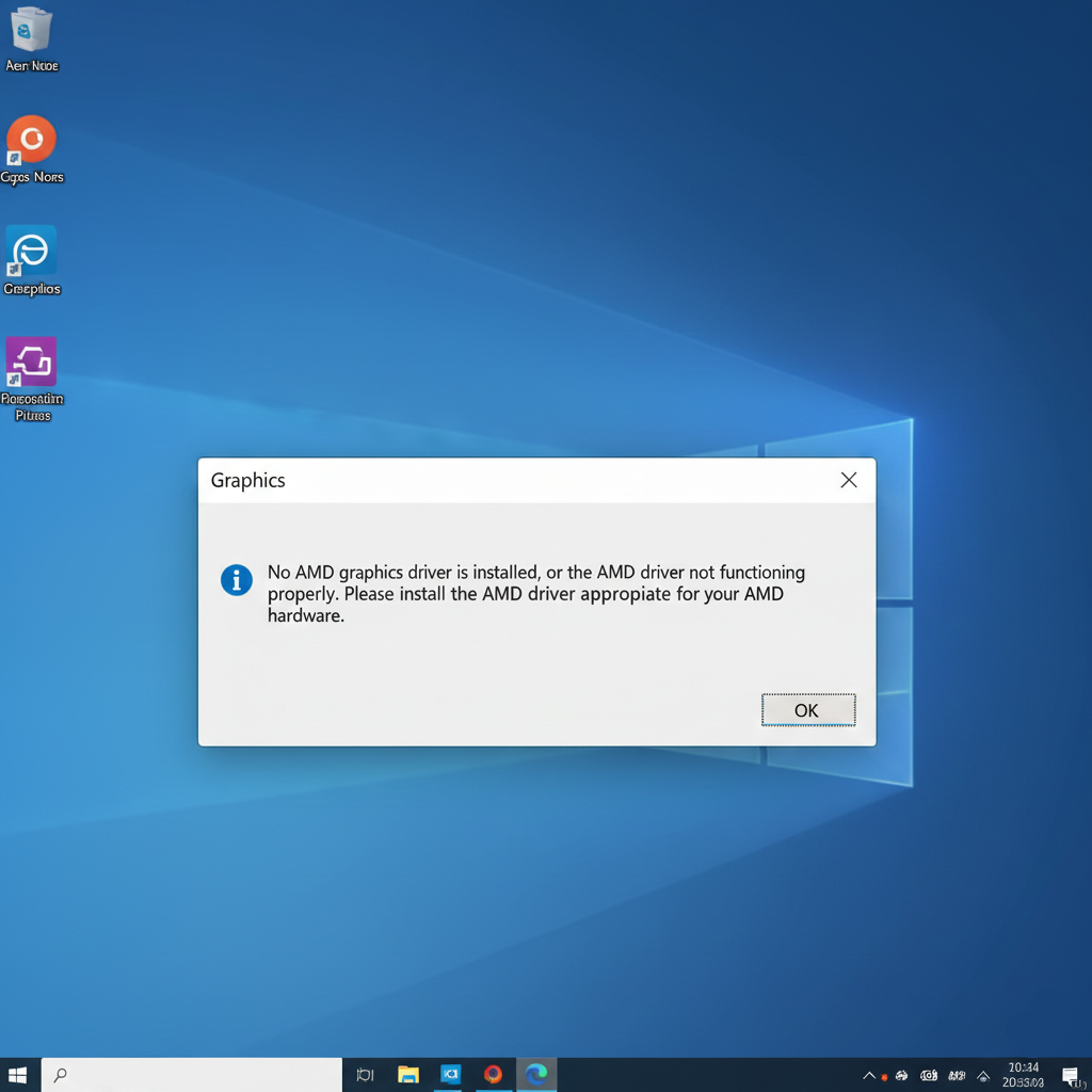 Driver cài không nhận hoặc báo lỗi Code 43 – Dịch Vụ Sửa Chữa PC Phú Quốc | Máy Tính Phú Quốc | Vi Tính Hải Đăng