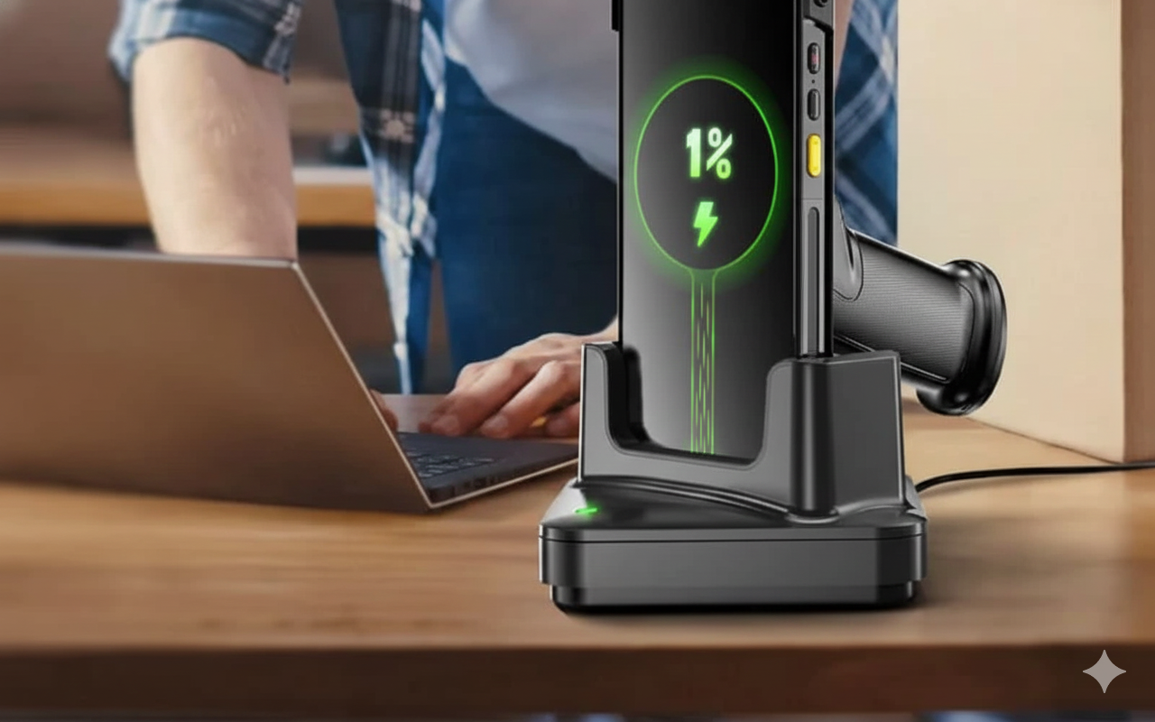 Sửa Máy Quét Mã Vạch Không Sáng Đèn – Không Lên Nguồn – Dịch Vụ Sửa Chữa Phú Quốc | Máy Tính Phú Quốc | Vi Tính Hải Đăng