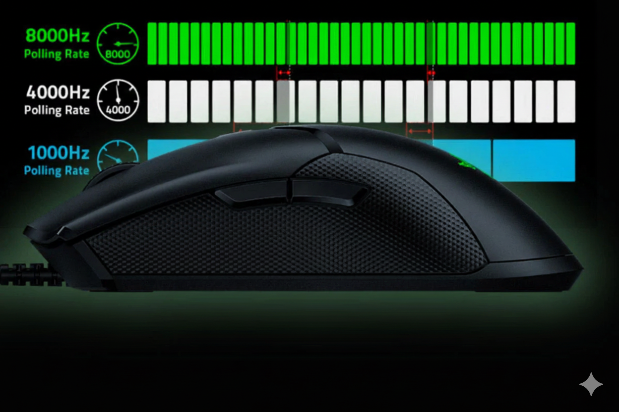 Sửa Chuột Giật, Lag Khi Chơi Game – Dịch Vụ Sửa Chữa PC Phú Quốc | Máy Tính Phú Quốc | Vi Tính Hải Đăng