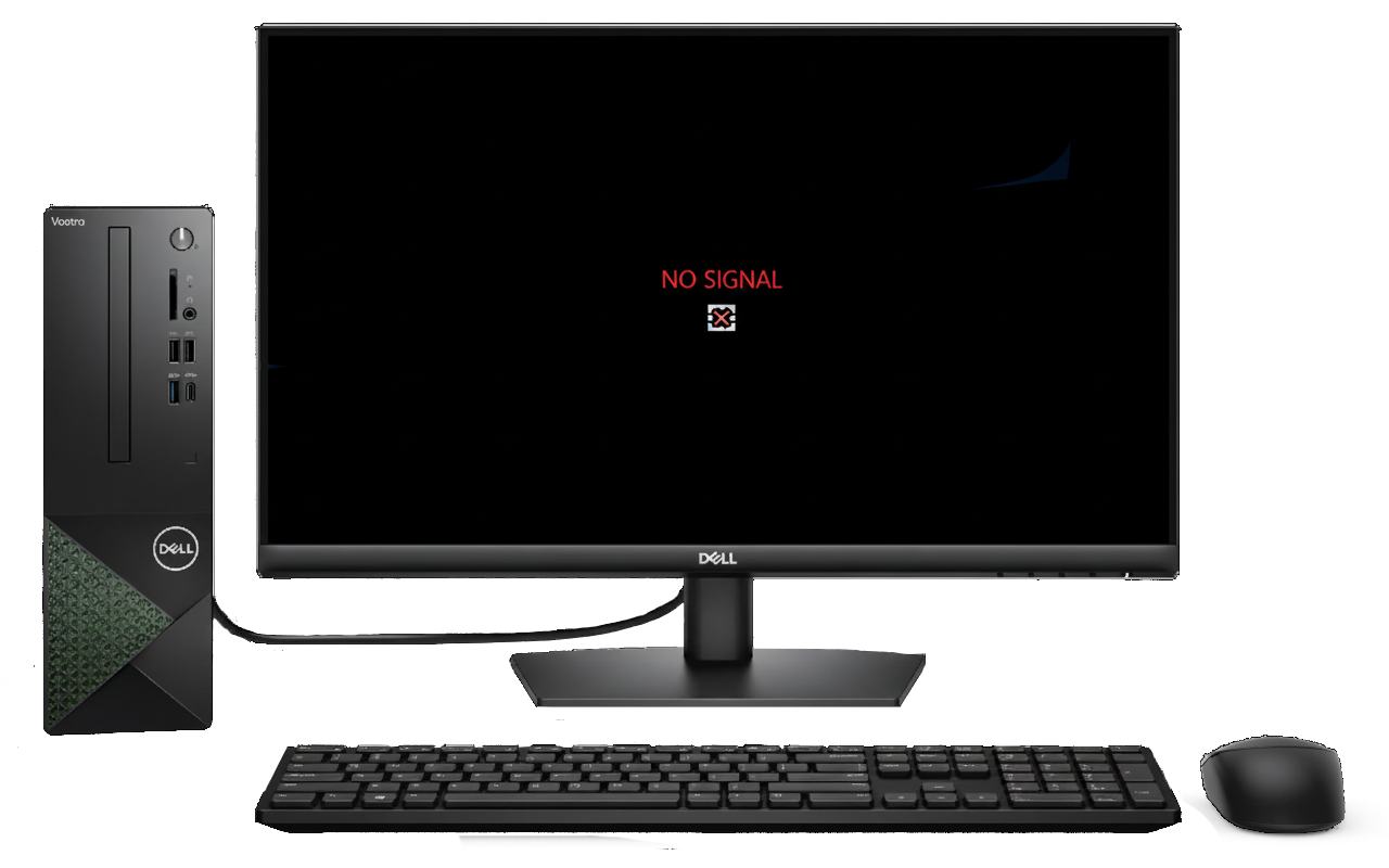 Sửa Màn Hình Không lên hình – No Signal – Dịch Vụ Sửa Chữa PC Phú Quốc | Máy Tính Phú Quốc | Vi Tính Hải Đăng