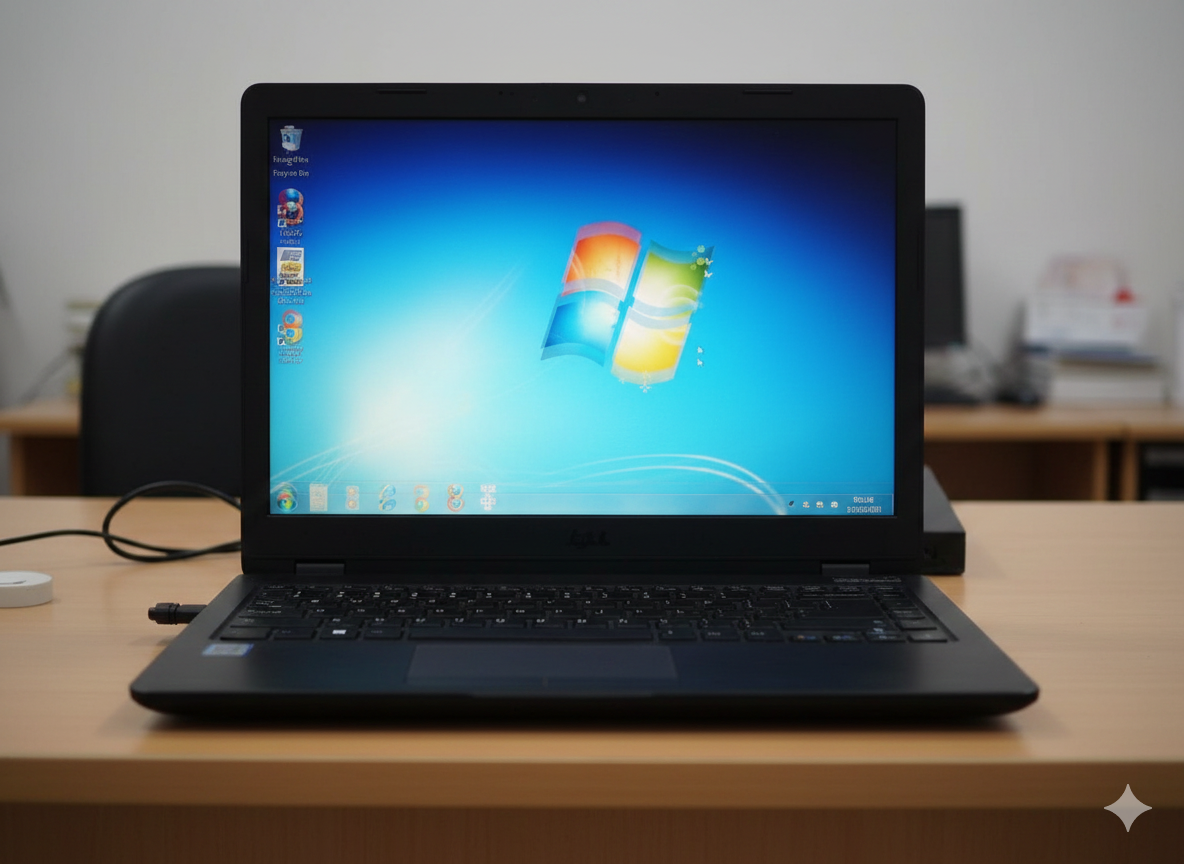 Màn Hình Laptop Bị Nhòe, Mờ – Dịch Vụ Sửa Chữa Laptop Phú Quốc | Máy Tính Phú Quốc | Vi Tính Hải Đăng