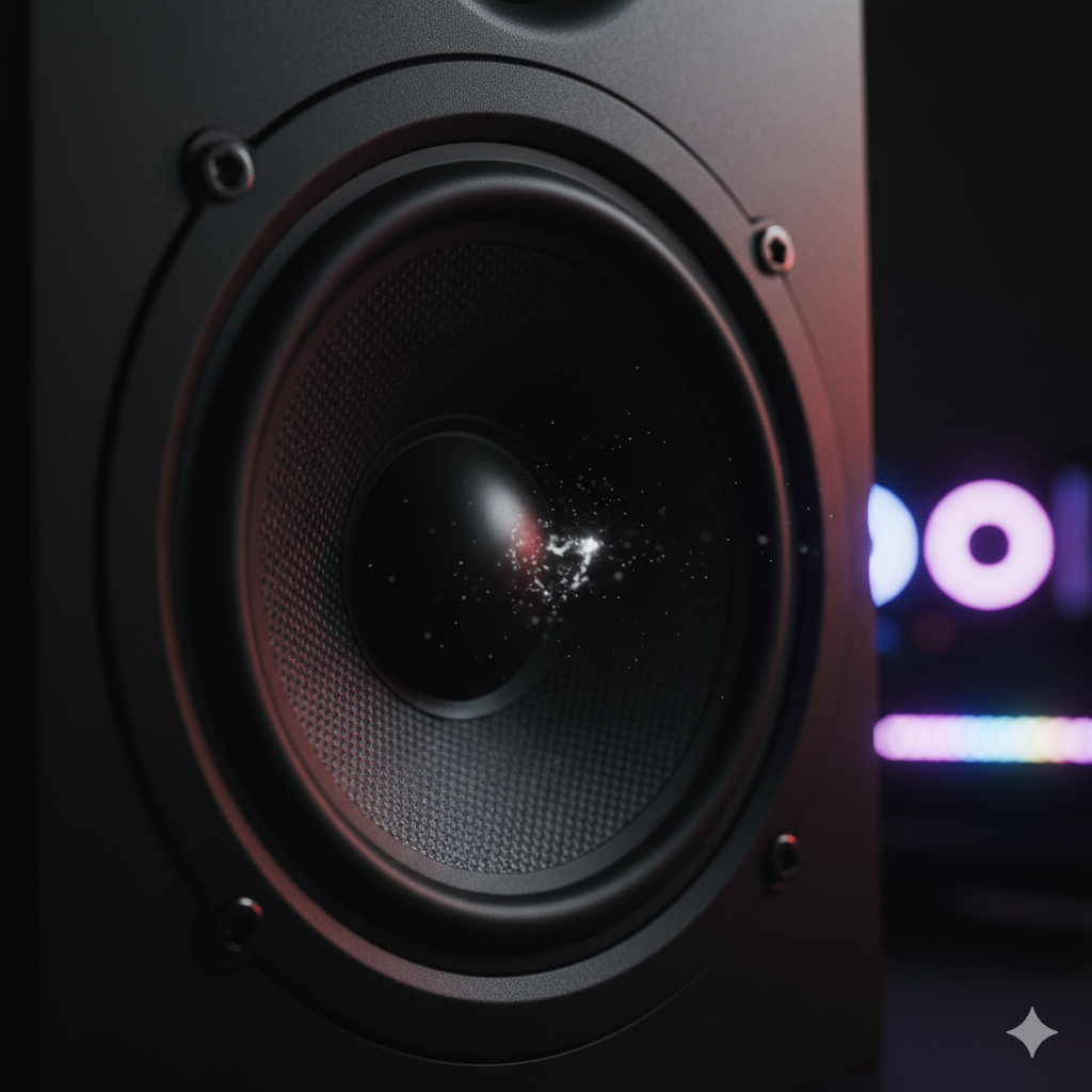 Sửa Loa Máy Tính Bị Rè, Méo Tiếng – Dịch Vụ Sửa Chữa PC Phú Quốc | Máy Tính Phú Quốc | Vi Tính Hải Đăng