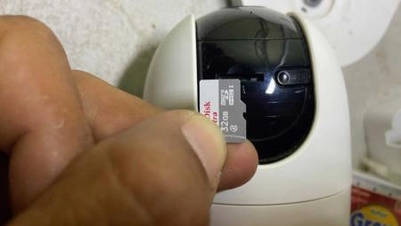 Camera không nhận thẻ nhớ - Dịch Vụ Sửa Chữa Camera Phú Quốc | Máy Tính Phú Quốc | Vi Tính Hải Đăng