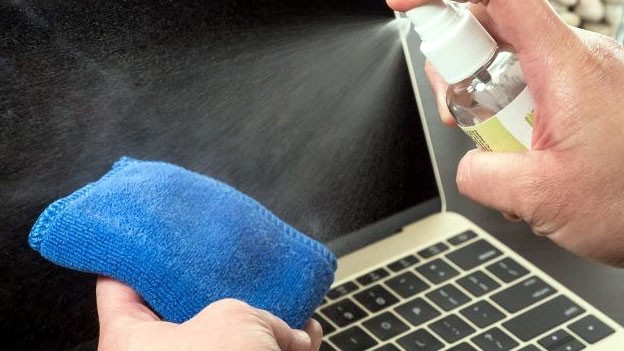 Dịch Vụ Vệ Sinh Laptop tại Phú Quốc | Máy Tính Phú Quốc | Vi Tính Hải Đăng