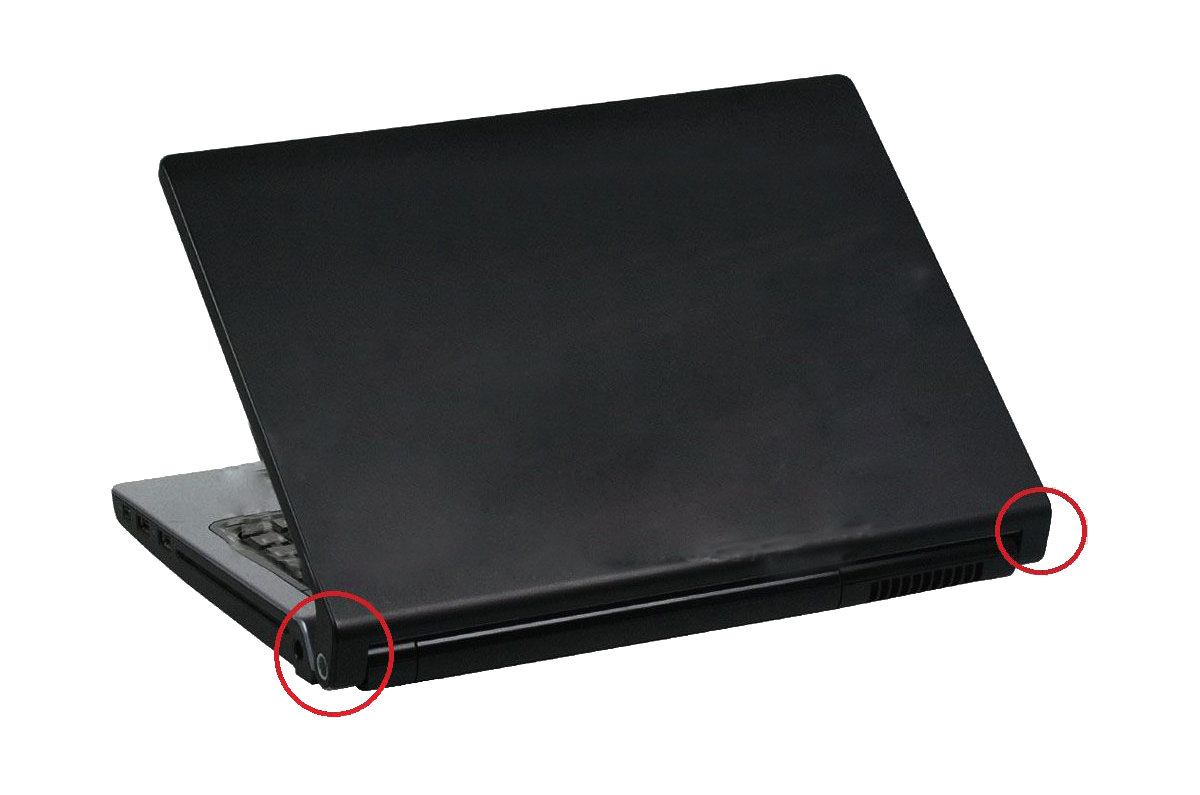 Bản Lề Laptop Bị Cứng, Khó Mở, Kêu Lạch Cạch - Dịch Vụ Sửa Chữa Laptop Phú Quốc | Máy Tính Phú Quốc | Vi Tính Hải Đăng