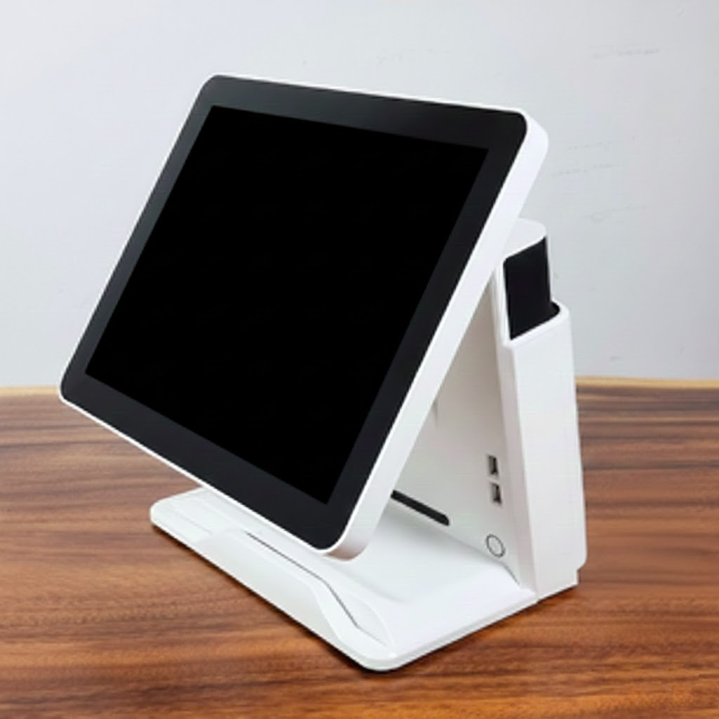 Sửa Máy POS Chạm Màn Không Ăn, Màn Tối, Trắng Xoá, Sọc – Dịch Vụ Sửa Chữa Phú Quốc | Máy Tính Phú Quốc | Vi Tính Hải Đăng