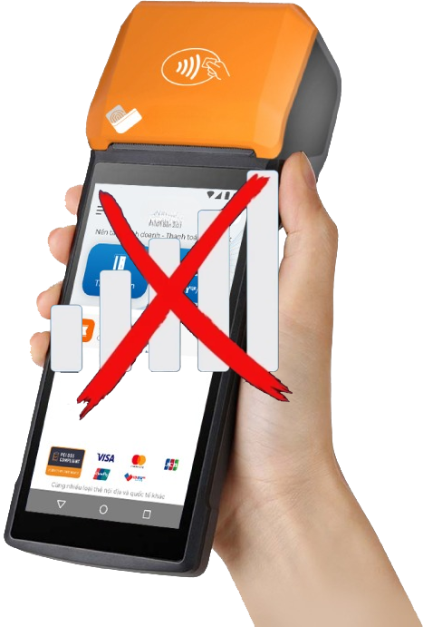 Sửa Máy POS Không Hiện Sóng, SIM Không Nhận, Không Kích Hoạt Được Mạng Di Động – Dịch Vụ Sửa Chữa Phú Quốc | Máy Tính Phú Quốc | Vi Tính Hải Đăng