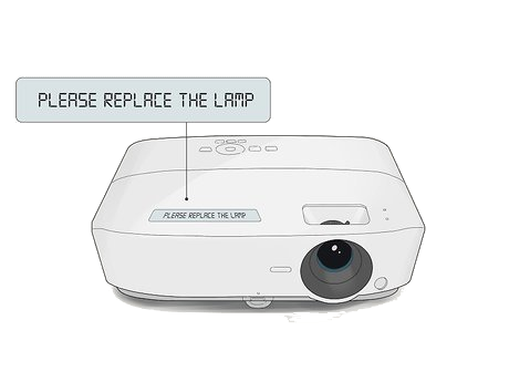 Sửa Đèn Chiếu / Bulb Máy Chiếu Giải Trí Hết Tuổi Thọ, Sáng Yếu hoặc Cháy – Dịch Vụ Sửa Chữa Phú Quốc | Máy Tính Phú Quốc | Vi Tính Hải Đăng