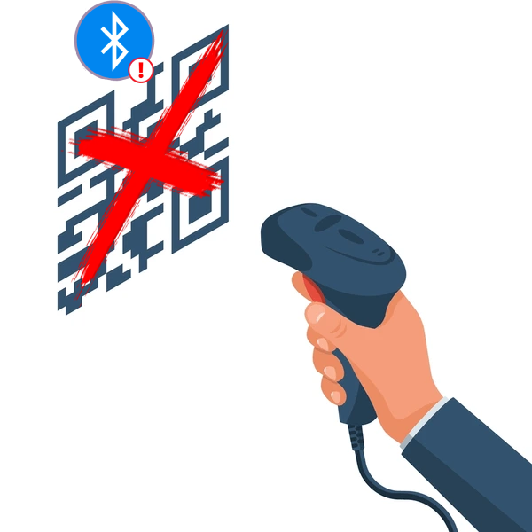 Sửa Máy Quét Mã Vạch Bị Mất Kết Nối (USB / Bluetooth / 2.4G) – Dịch Vụ Sửa Chữa Phú Quốc | Máy Tính Phú Quốc | Vi Tính Hải Đăng