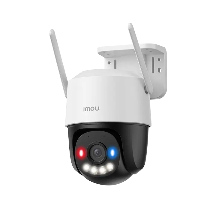 Camera IMOU IPC-K7FP-3H0TE sử dụng năng lượng mặt trời