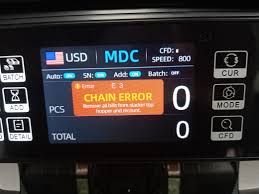 Sửa Máy Đếm Tiền Báo Lỗi Phần Mềm, Firmware Hoặc Board Điều Khiển – Khiến Máy Đếm Sai, Treo Máy, Không Khởi Động – Dịch Vụ Sửa Chữa Phú Quốc | Máy Tính Phú Quốc | Vi Tính Hải Đăng