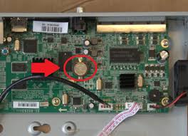 Đầu ghi không lưu ngày giờ - Dịch Vụ Sửa Chữa Camera Phú Quốc | Máy Tính Phú Quốc | Vi Tính Hải Đăng