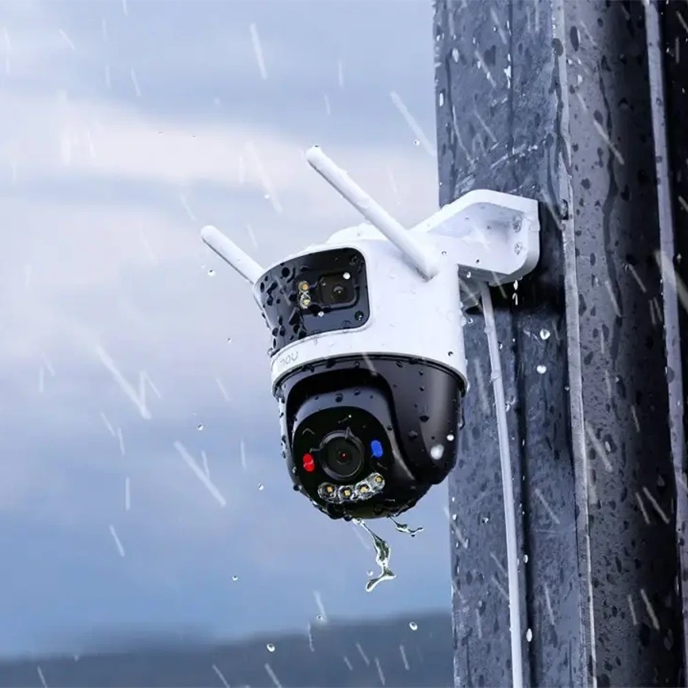 Camera Imou IPC-S7UP-11M0WED