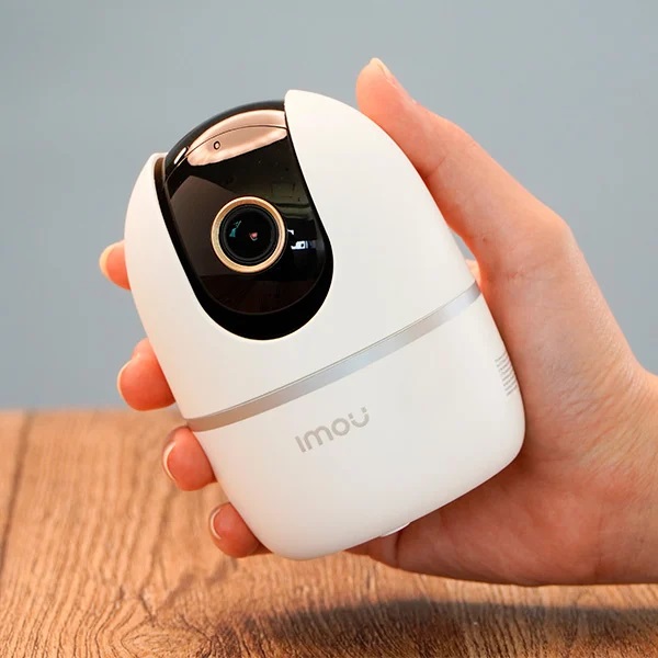 Camera IPC-A52P (Ranger 2 5MP)