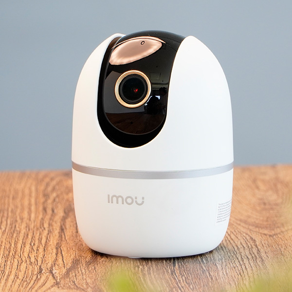 Camera iMOU A32EP‑L 3.0MP – Giải Pháp An Ninh Gọn Nhẹ Cho Gia Đình