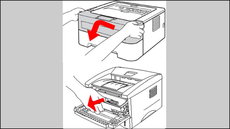 Sửa Máy In Báo Kẹt Giấy (Paper Jam) – Dịch Vụ Sửa Chữa Phú Quốc | Máy Tính Phú Quốc | Vi Tính Hải Đăng
