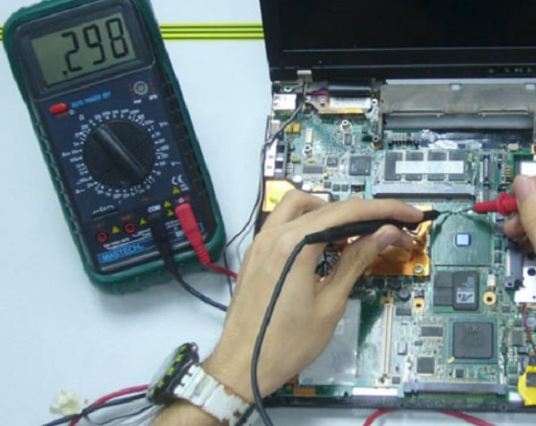 Chập Nguồn 19V Lan Rộng – Dịch Vụ Sửa Chữa Phú Quốc | Máy Tính Phú Quốc | Vi Tính Hải Đăng