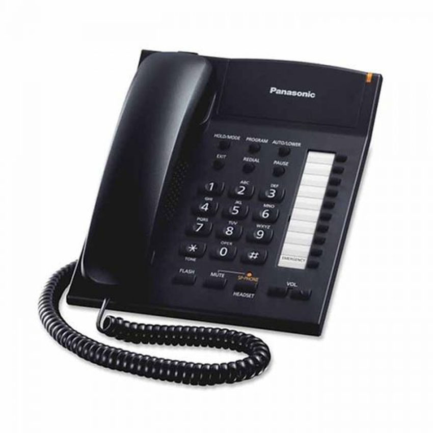 Điện thoại để bàn Panasonic KX-TS840