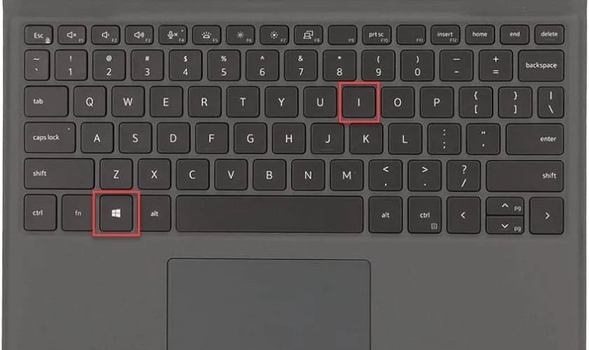 Laptop không nhận phím (không hỏng phím) - Dịch Vụ Sửa Chữa Laptop Phú Quốc | Máy Tính Phú Quốc | Vi Tính Hải Đăng