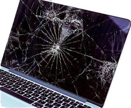 Màn Hình Laptop Bị Nứt Vỡ – Dịch Vụ Sửa Chữa Laptop Phú Quốc | Máy Tính Phú Quốc | Vi Tính Hải Đăng