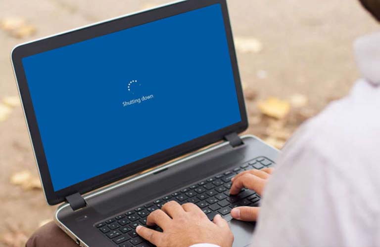 Sửa laptop hay tự tắt - Dịch Vụ Sửa Chữa Laptop Phú Quốc | Máy Tính Phú Quốc | Vi Tính Hải Đăng