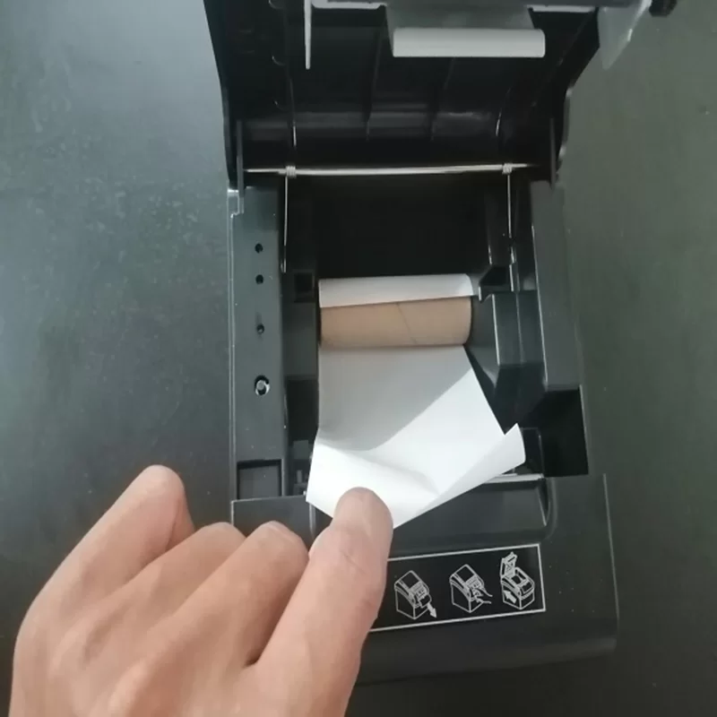 Sửa máy in bill mất nguồn  - Dịch vụ sửa chữa máy in bill | Vi Tính Phú Quốc | Máy Tính Phú Quốc | Vi Tính Hải Đăng