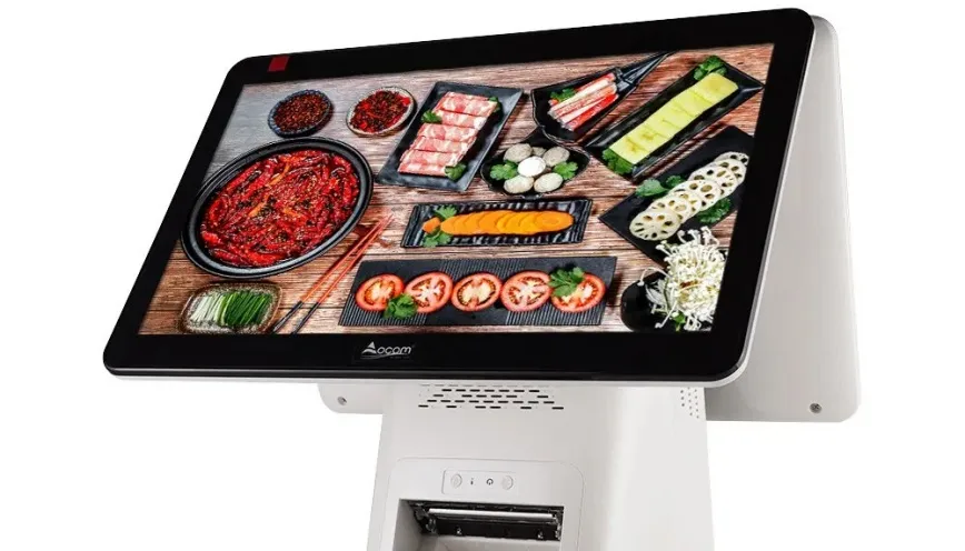Sữa chữa máy POS mất nguồn - Dịch vụ sửa chữa máy POS | Vi Tính Phú Quốc | Máy Tính Phú Quốc | Vi Tính Hải Đăng